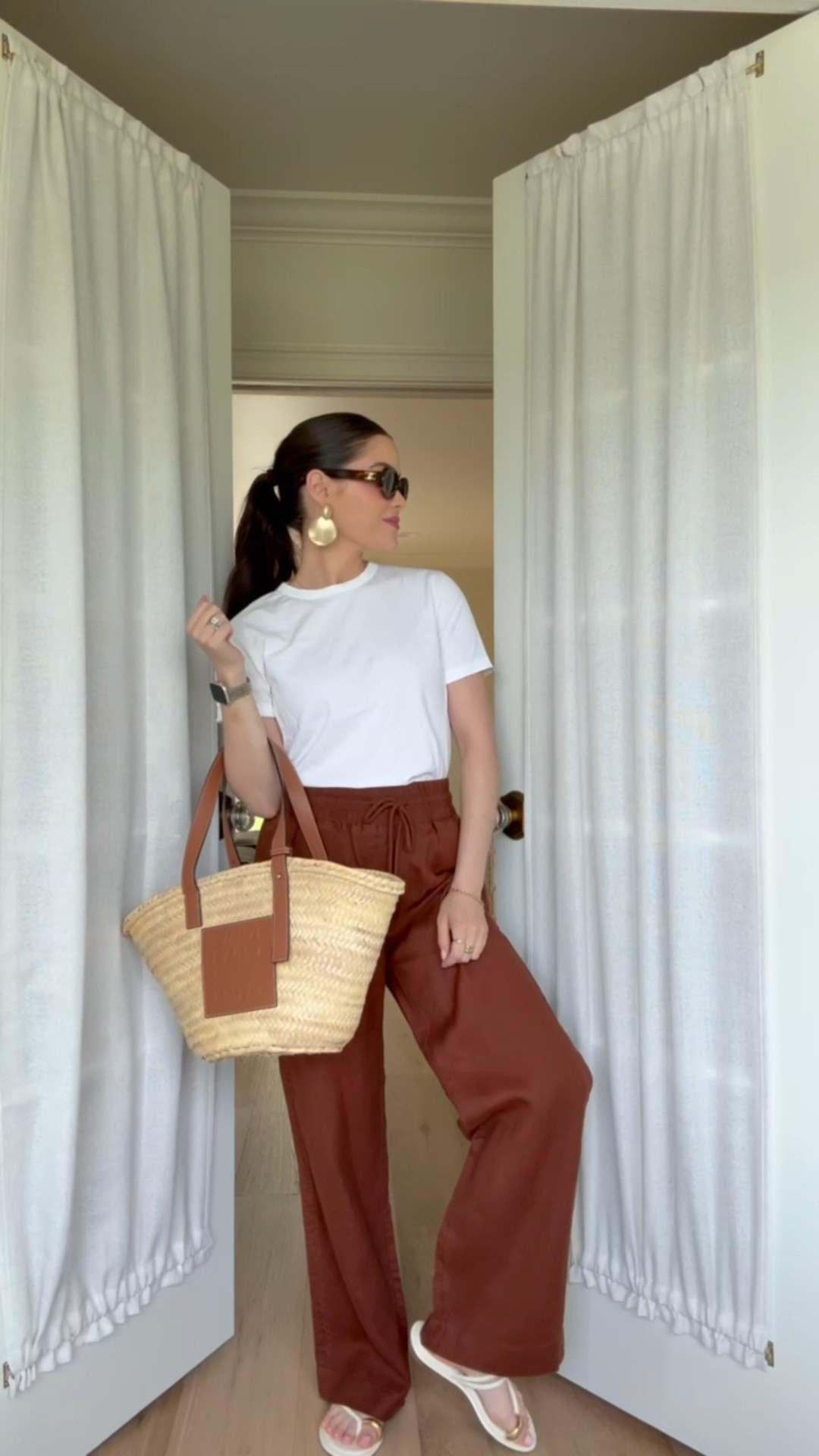 Outfits I’ve had on repeat! 

#LTKStyleTip #LTKSeasonal