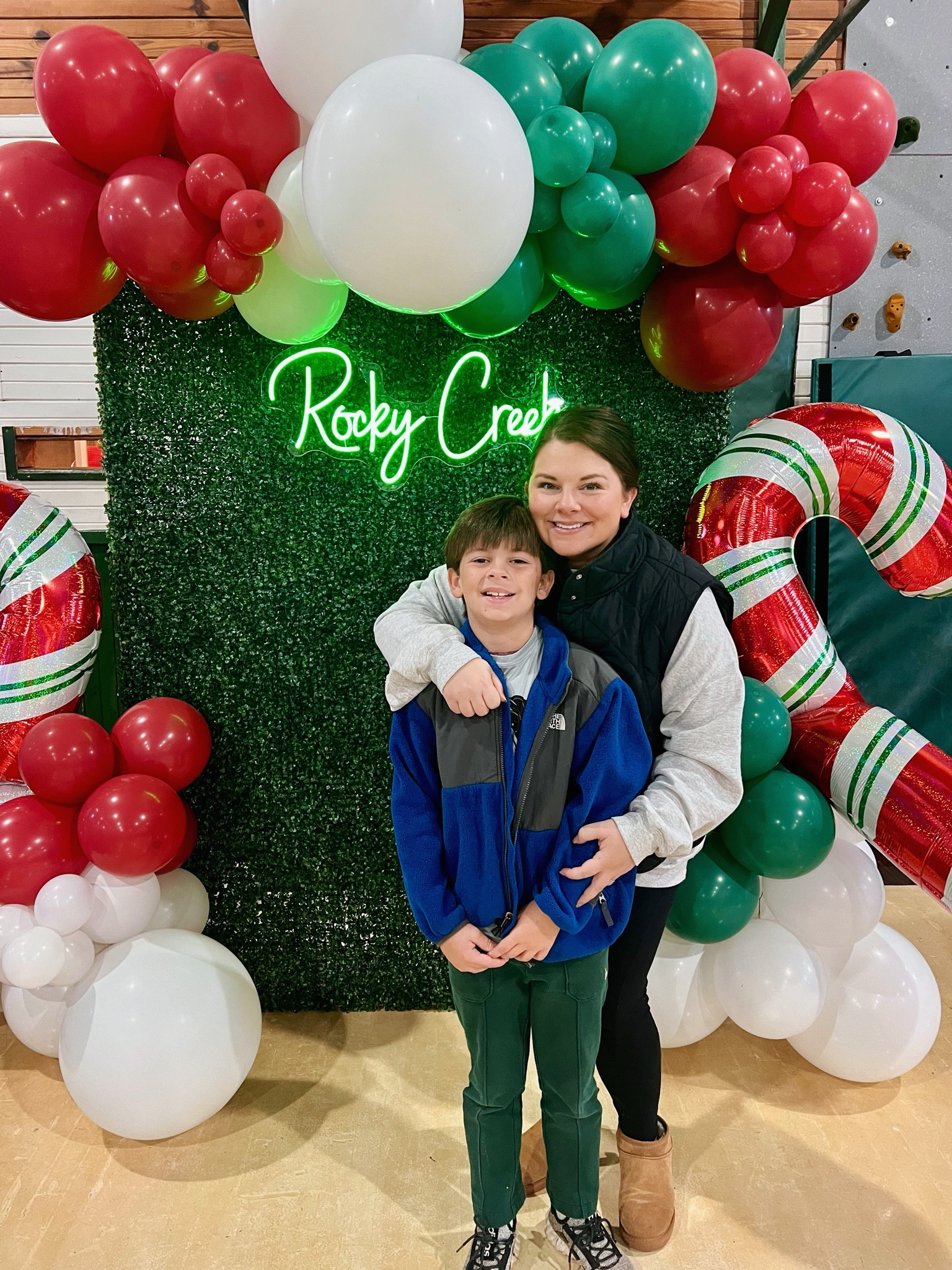 Perfect cozy day must haves!! 