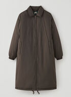 Coaches Trench | Roots (CA)