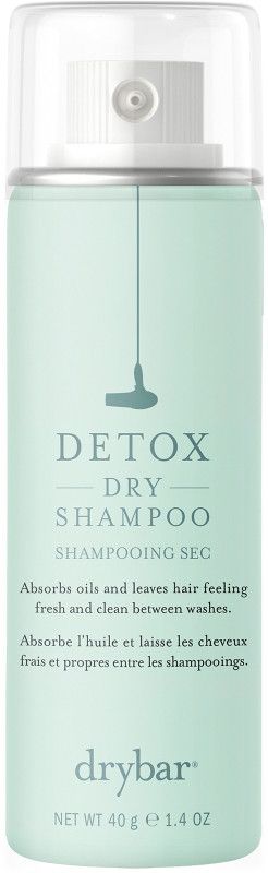 Travel Size Detox Dry Shampoo | Ulta