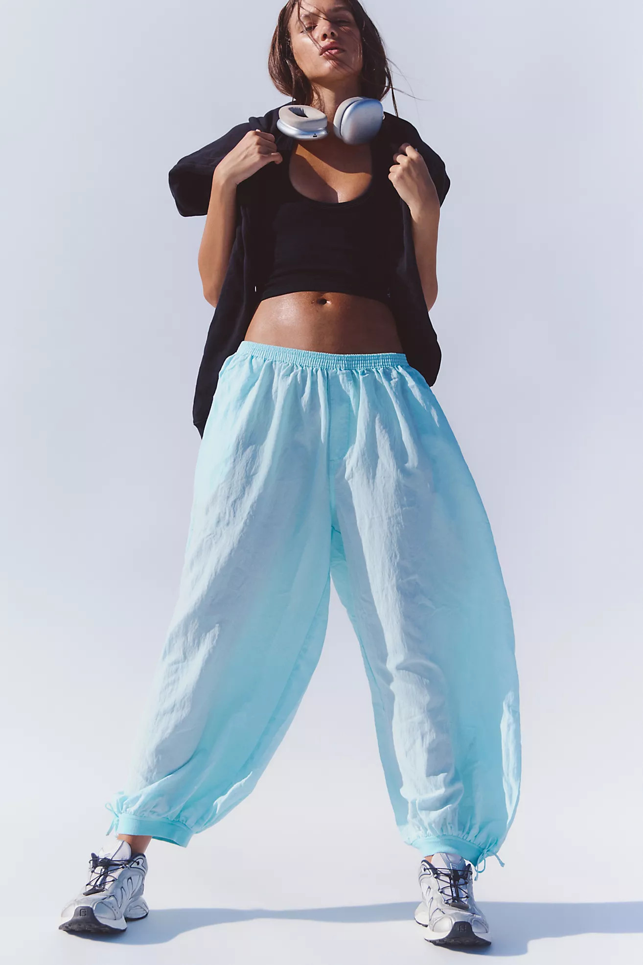 On It Balloon Pants | Free People (Global - UK&FR Excluded)