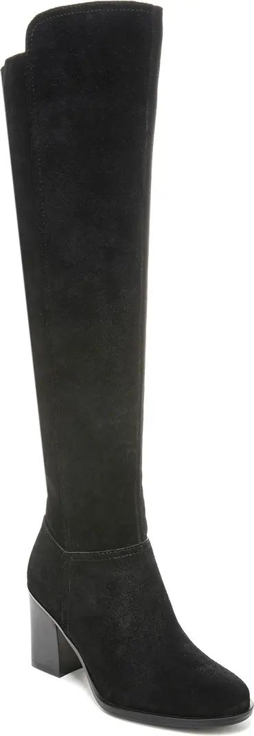 Kyrie Water Resistant Knee High Boot | Nordstrom
