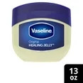 Vaseline Original Lock In Moisture Pure Healing Petroleum Jelly, 13 oz | Walmart (US)