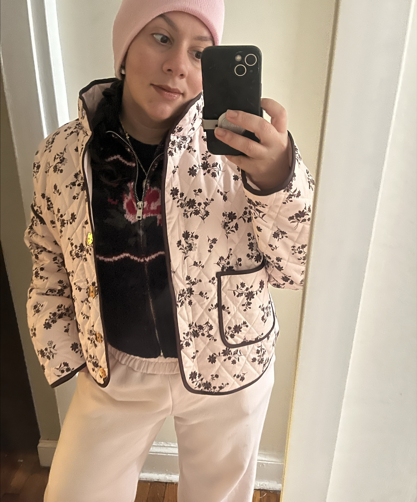 Download, search, and follow 👉aralina👈 for the trendiest looks.
Don’t forget to use my coupon for extra savings! 🎫store2601princessilly567✨
@sheinofficial @shein_us
#SHEINtrends#ad


#LTKdayinmylife #LTKootd #LTKmomlife
