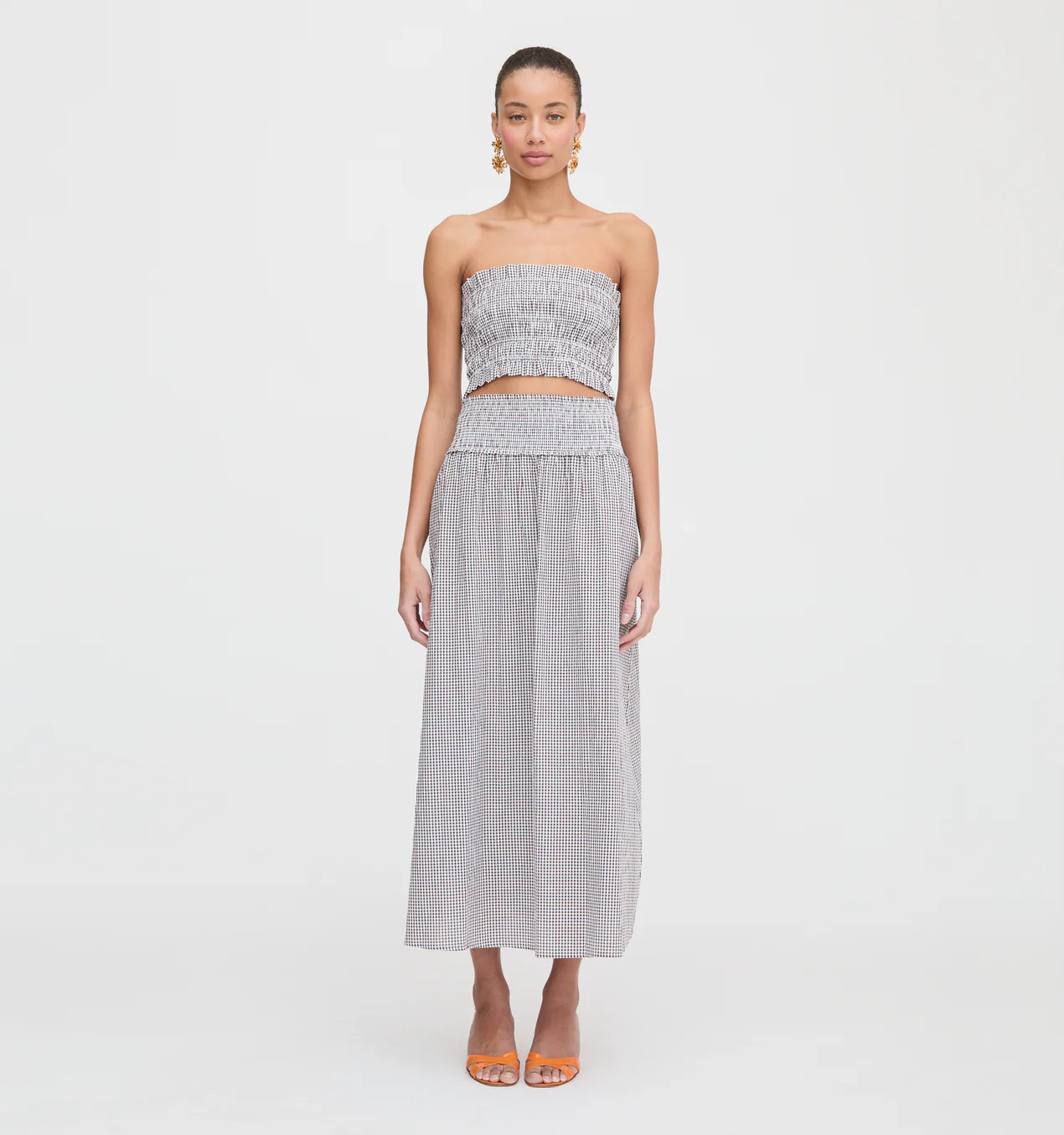 The Delphine Nap Skirt | Hill House Home US