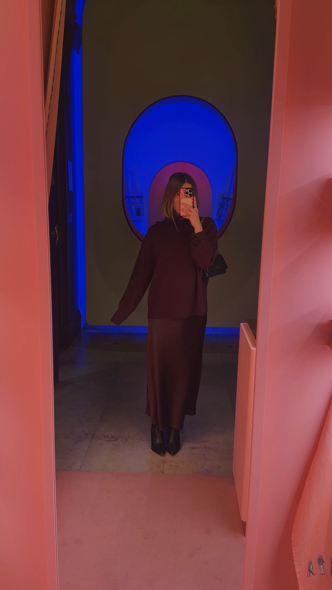 & it’s all on sale!!! Small in sweater & 4 in skirt! 

#LTKHoliday #LTKdayinmylife #LTKCyberWeek