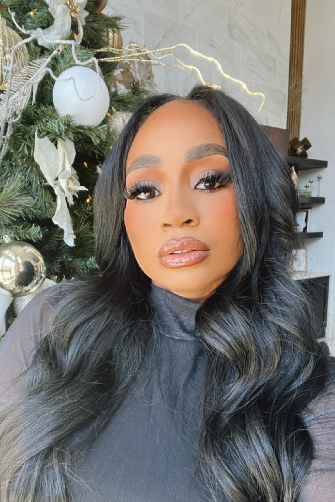 Selfie love! Here are all the makeup products used!

#LTKfindsunder50 #LTKbeauty #LTKfindsunder100