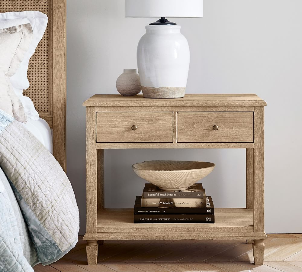 Sausalito 32" Nightstand | Pottery Barn (US)