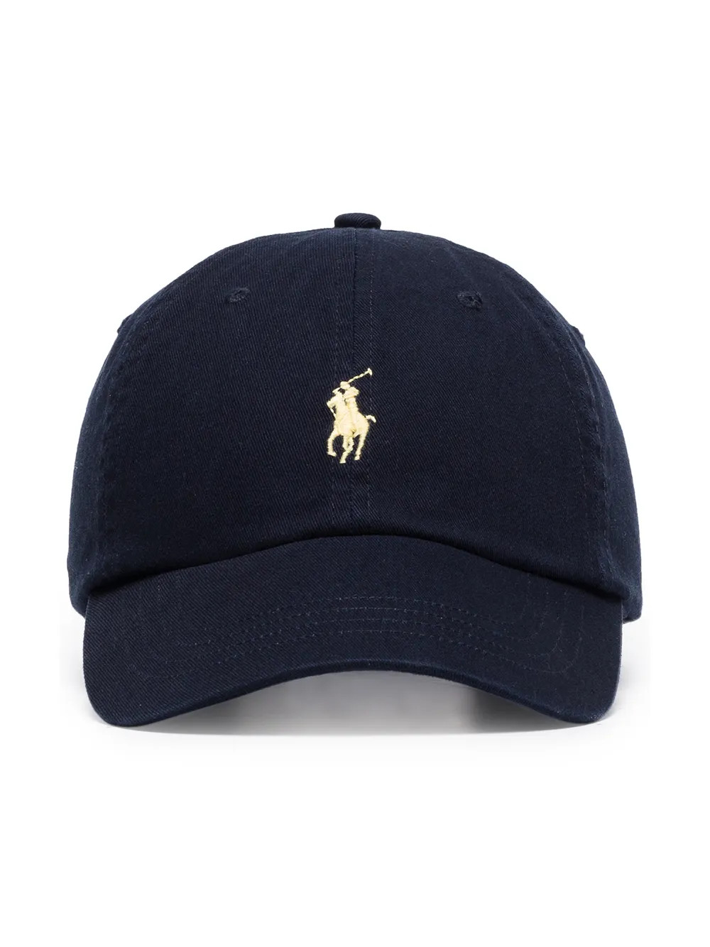 Polo Ralph Lauren 클래식 스포츠 캡 | 블루 | FARFETCH KR | Farfetch Global