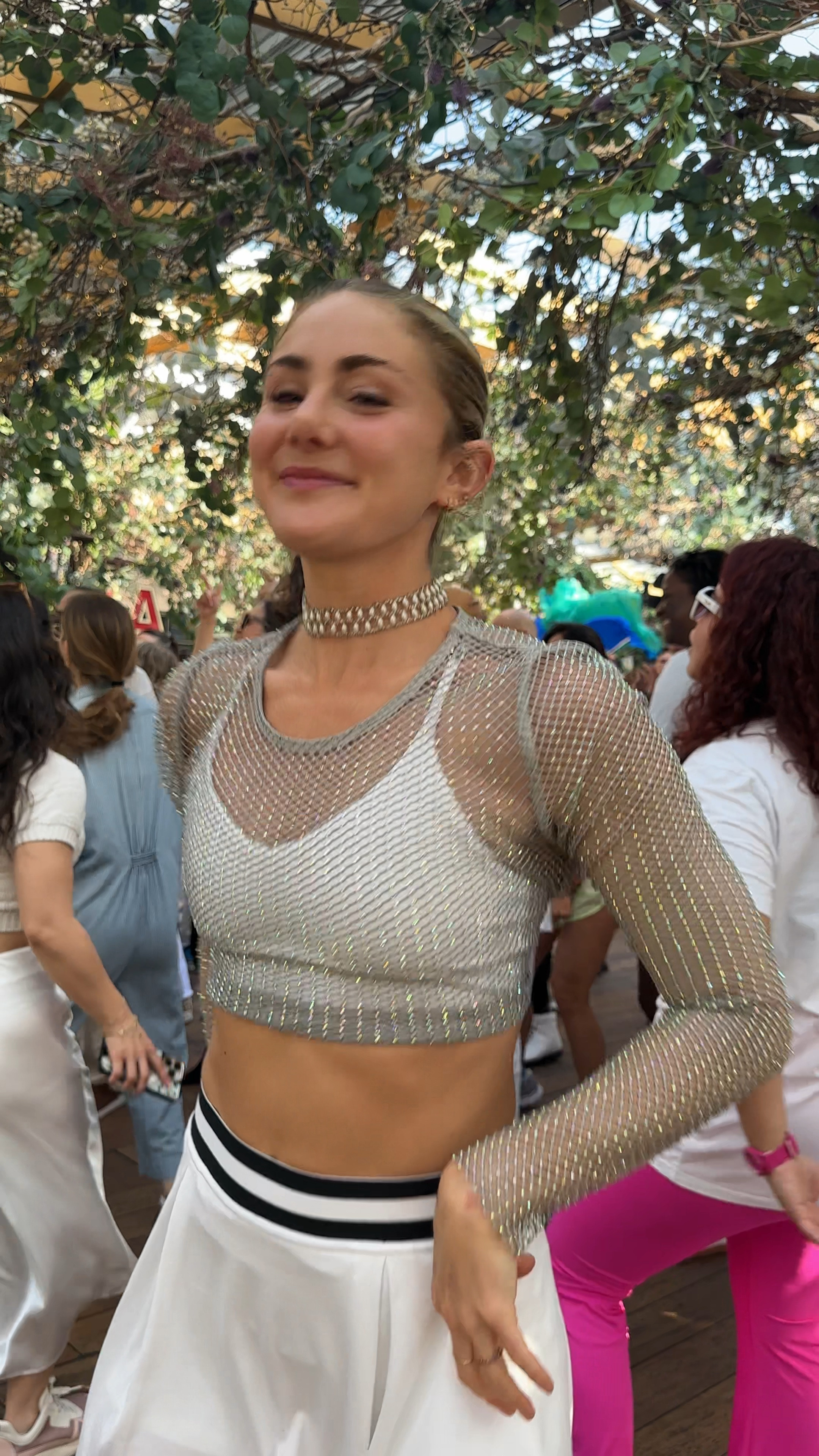 Nike party fit!

#LTKActive #LTKParties #LTKFestival