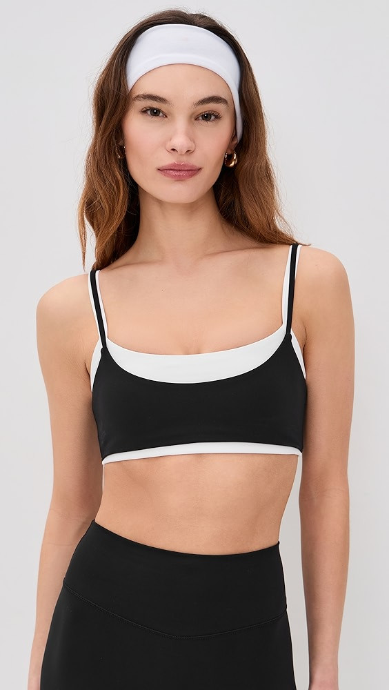 Layered Bra | Shopbop