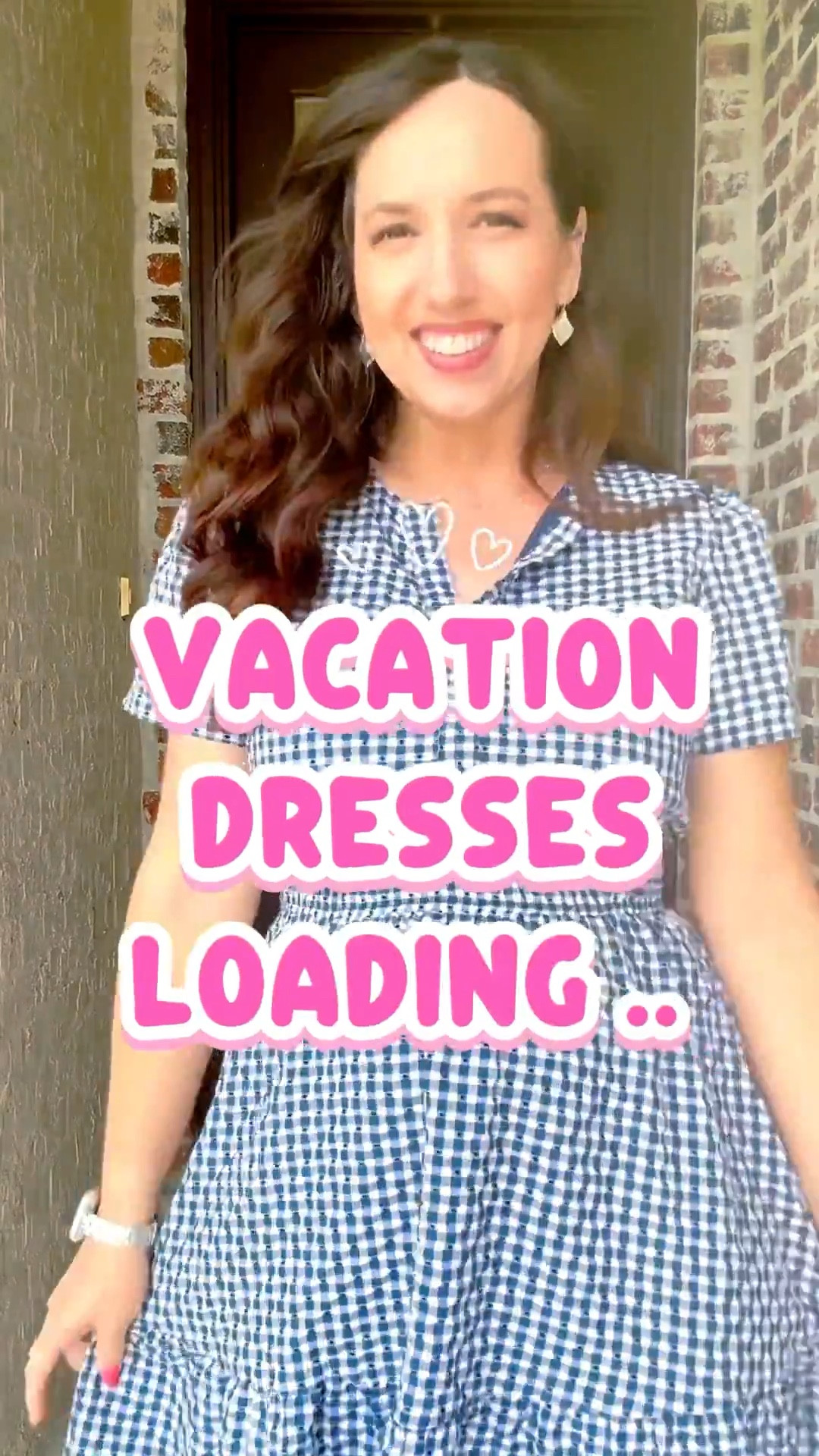 Vacation dresses that just get it ✨🌴
Easy, flattering, and perfect for everything from beach days to dinners out
Wearing size M (true size 8) 💛


#LTKTravel #LTKmomlife #LTKOver40