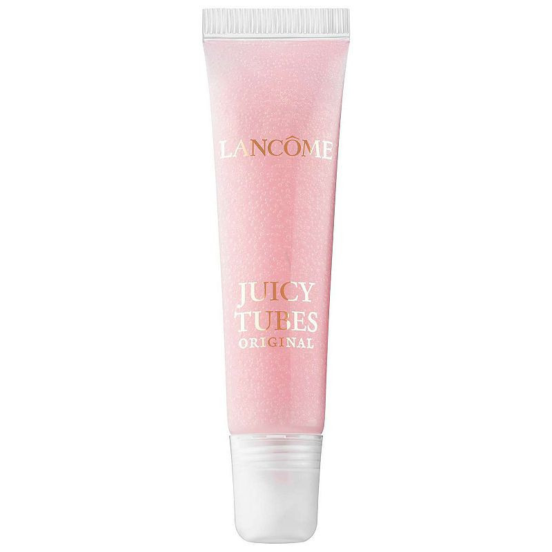 Lancome Juicy Tubes Original Lip Gloss, Size: 0.50 Oz, 05 Marshmallow Electro | Kohl's