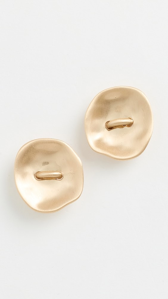 Izara Earrings | Shopbop