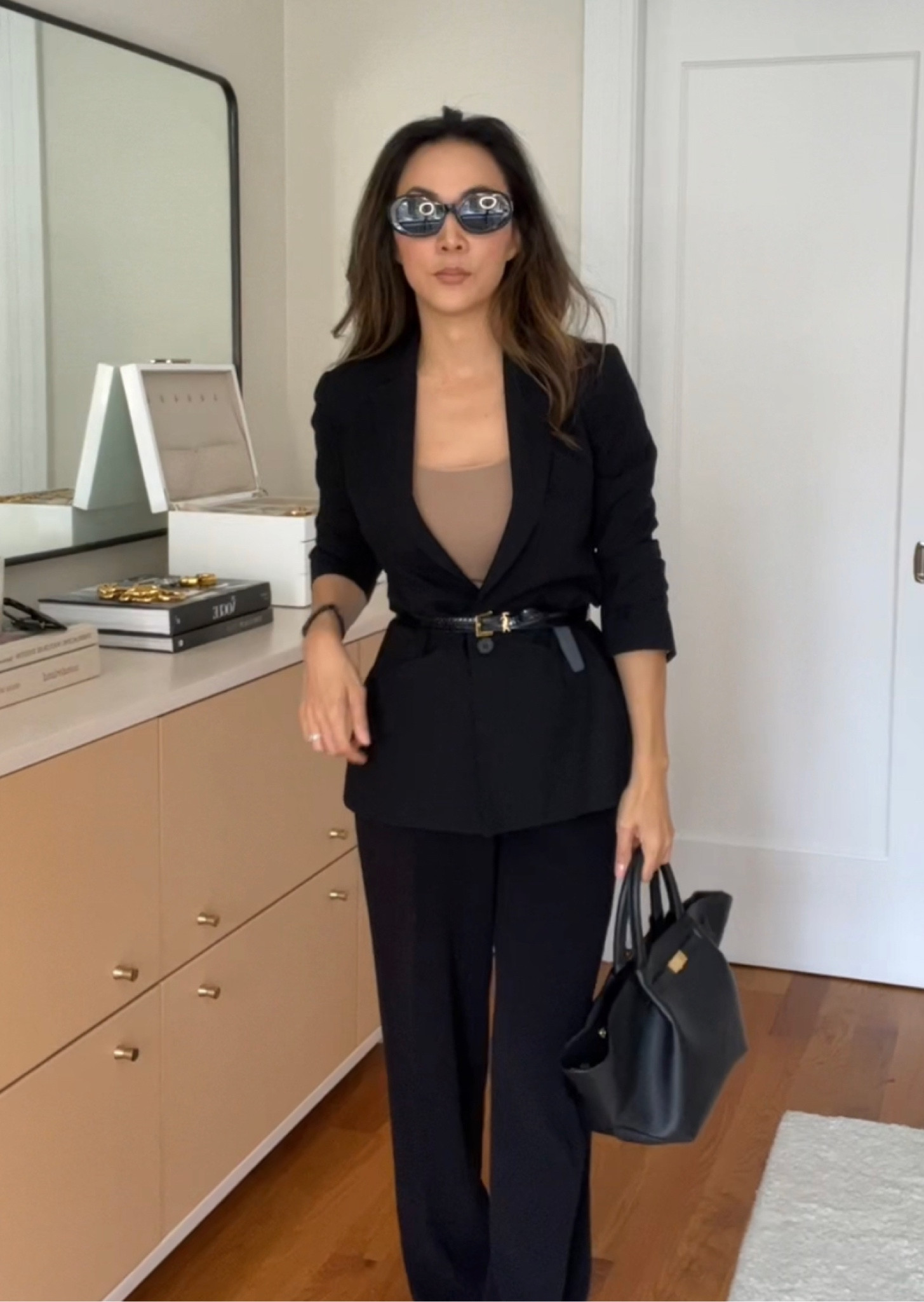 #LTKSeasonal #LTKunder100 #LTKworkwear