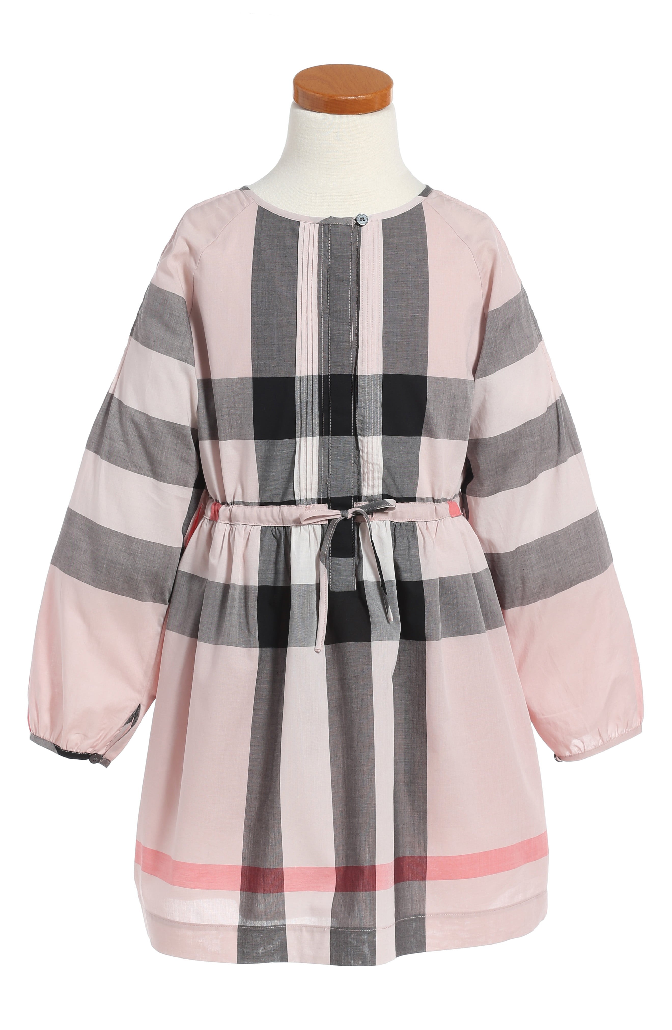 burberry baby clothes clearance