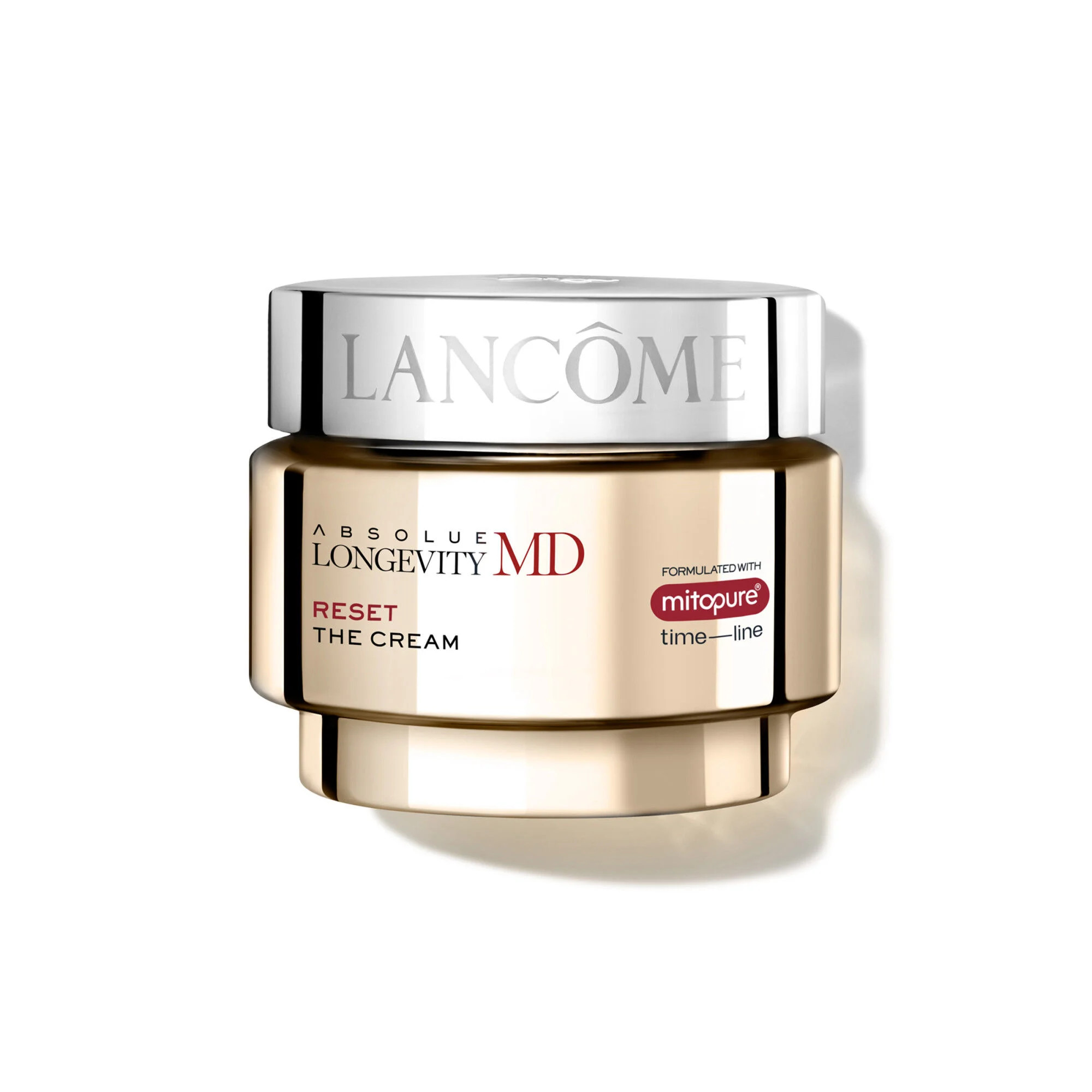 Absolue Longevity MD Reset Cream with Mitopure® - Lancôme | Lancome