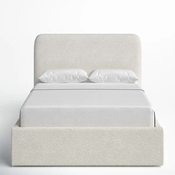 Upholstered Bed | Wayfair Professional