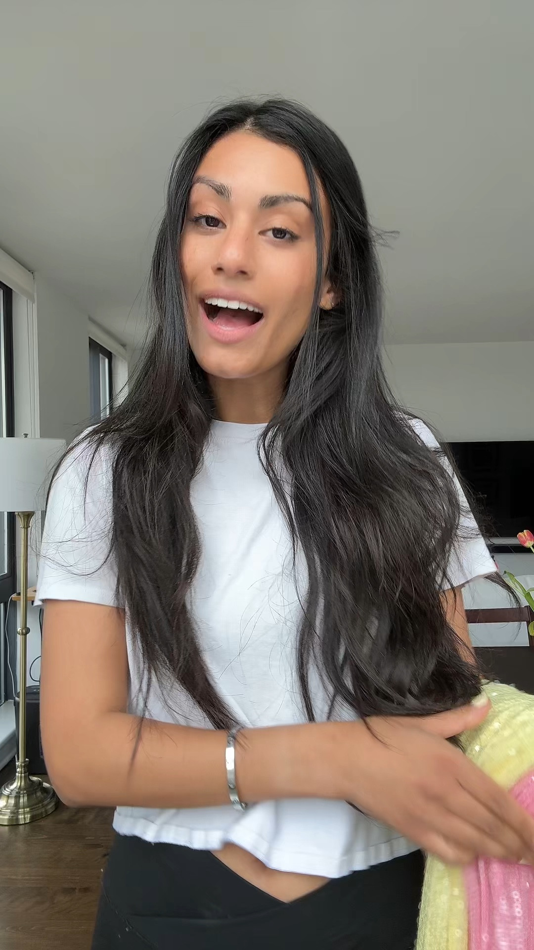 Spring has sprung #weddingguest #cocktailattire 