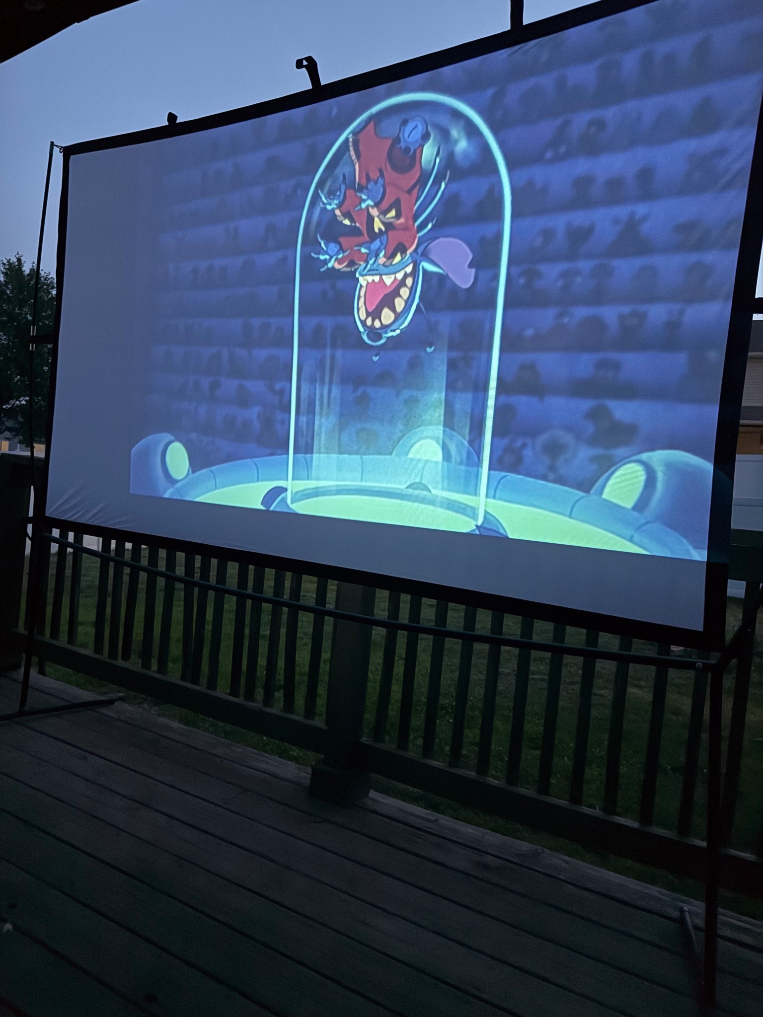 Make outdoor movie night simple! 

#LTKSummerEdit #LTKSeasonal #LTKKids