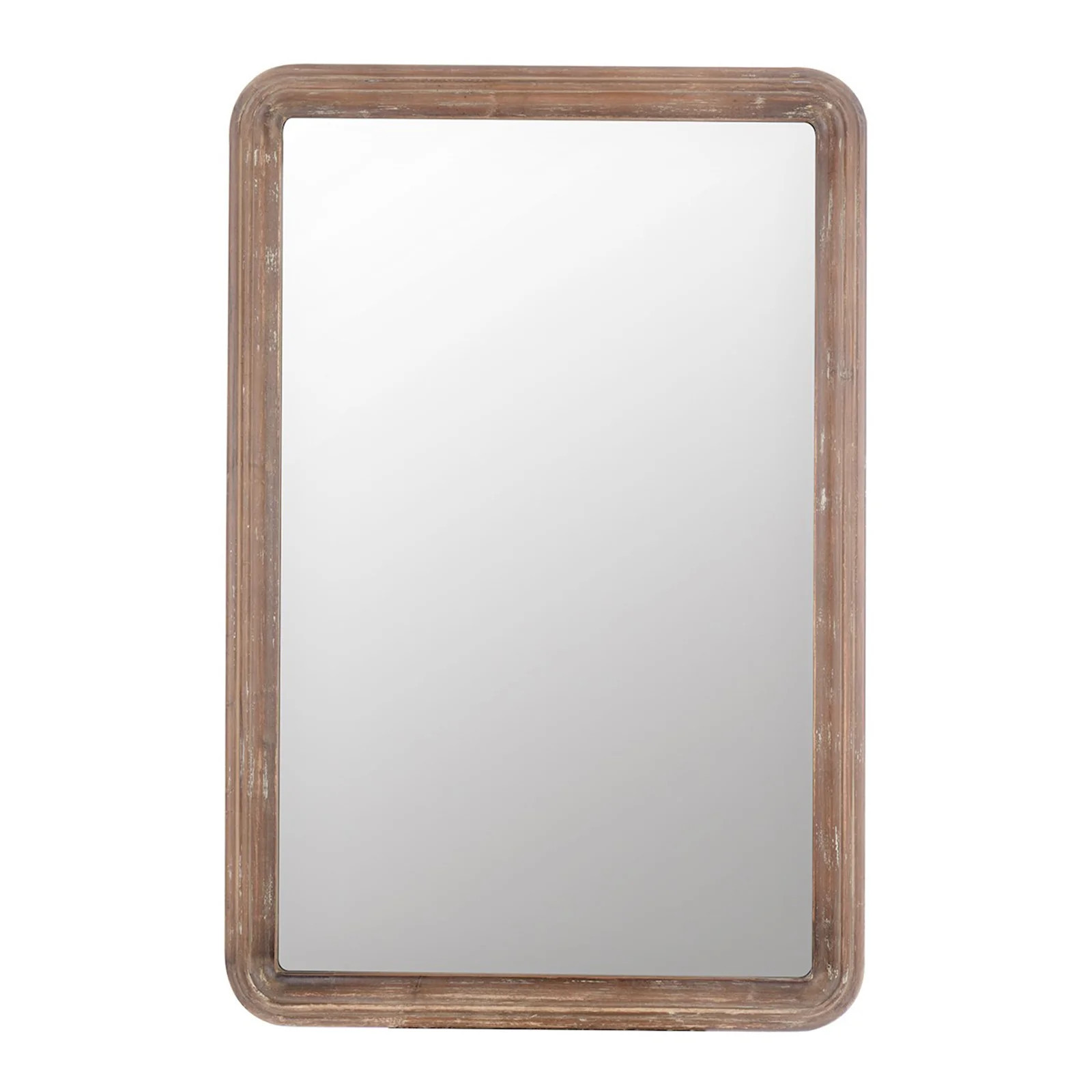 Natalie Mirror | Brooke and Lou