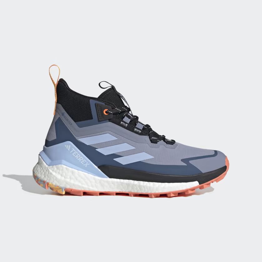 TERREX Free Hiker GORE-TEX 2.0 Hiking Shoes | adidas (US)