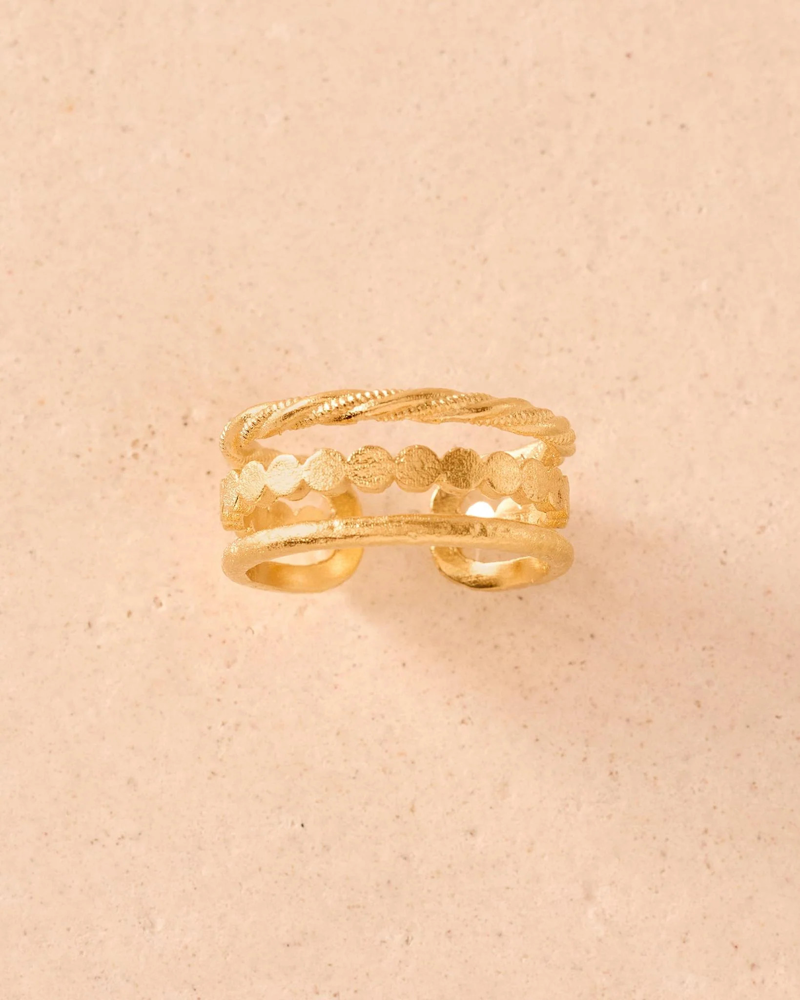 Tyra Ring | Agapée (US)