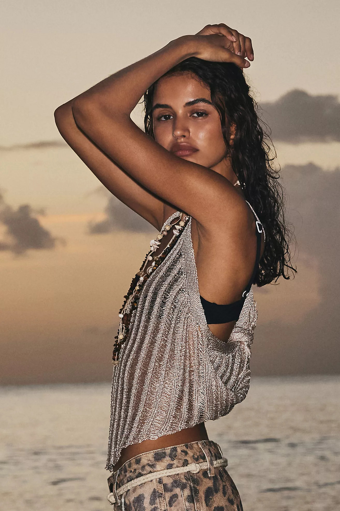 Just This Once Cami | Free People (Global - UK&FR Excluded)