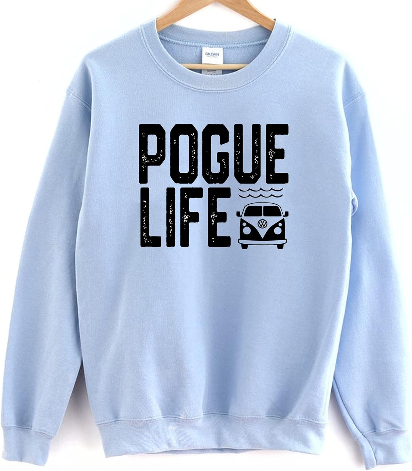 Outer Banks Sweatshirt, Outer Banks Pogue Life Shirt, Outer Banks North Carolina Sweatshirt, Hood... | Amazon (US)