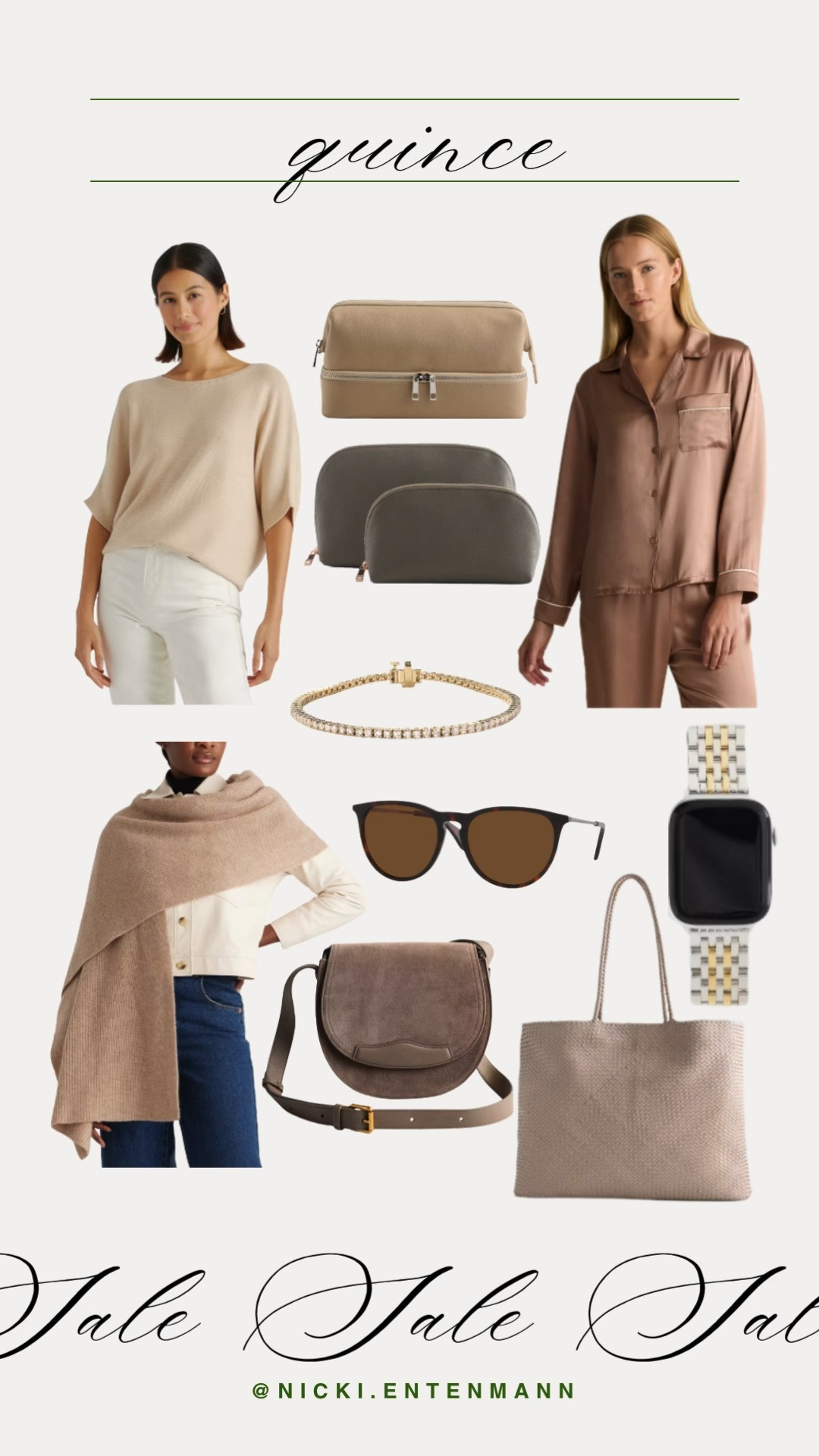 Timeless style defines Quince’s fashion finds on sale, bringing effortless elegance and everyday comfort with pieces made to inspire. #QuinceStyle #FashionSale #AffordableLuxury #WardrobeUpdate #TrendyLooks #SmartShopping #SeasonalStyle #OOTDInspo #EverydayFashion #StyleInspo 

 #LTKHoliday #LTKootd #LTKSaleAlert