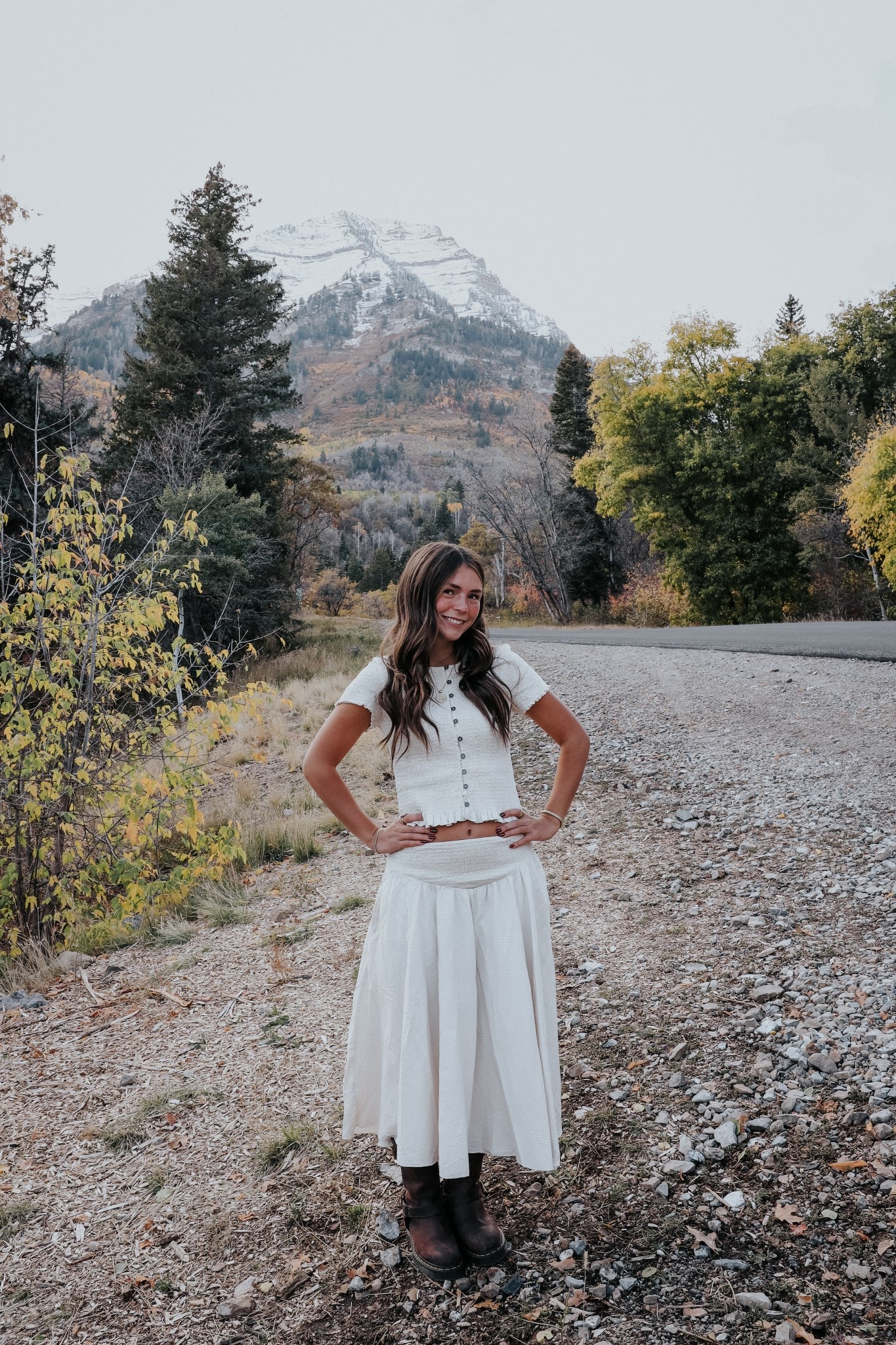 True to size in small 