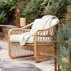 Tulum Lounge Chair | West Elm (US)
