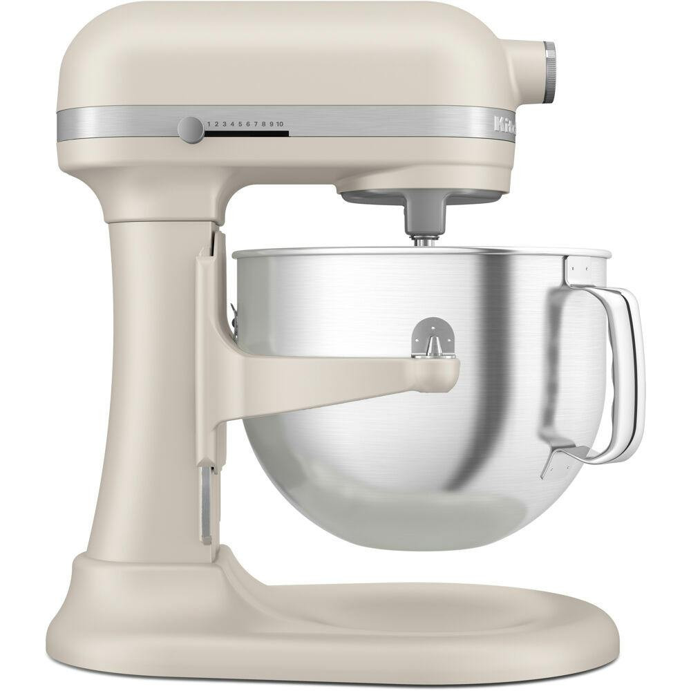 KitchenAid Bowl-Lift Stand Mixer · 7 QT · Milkshake | Curated