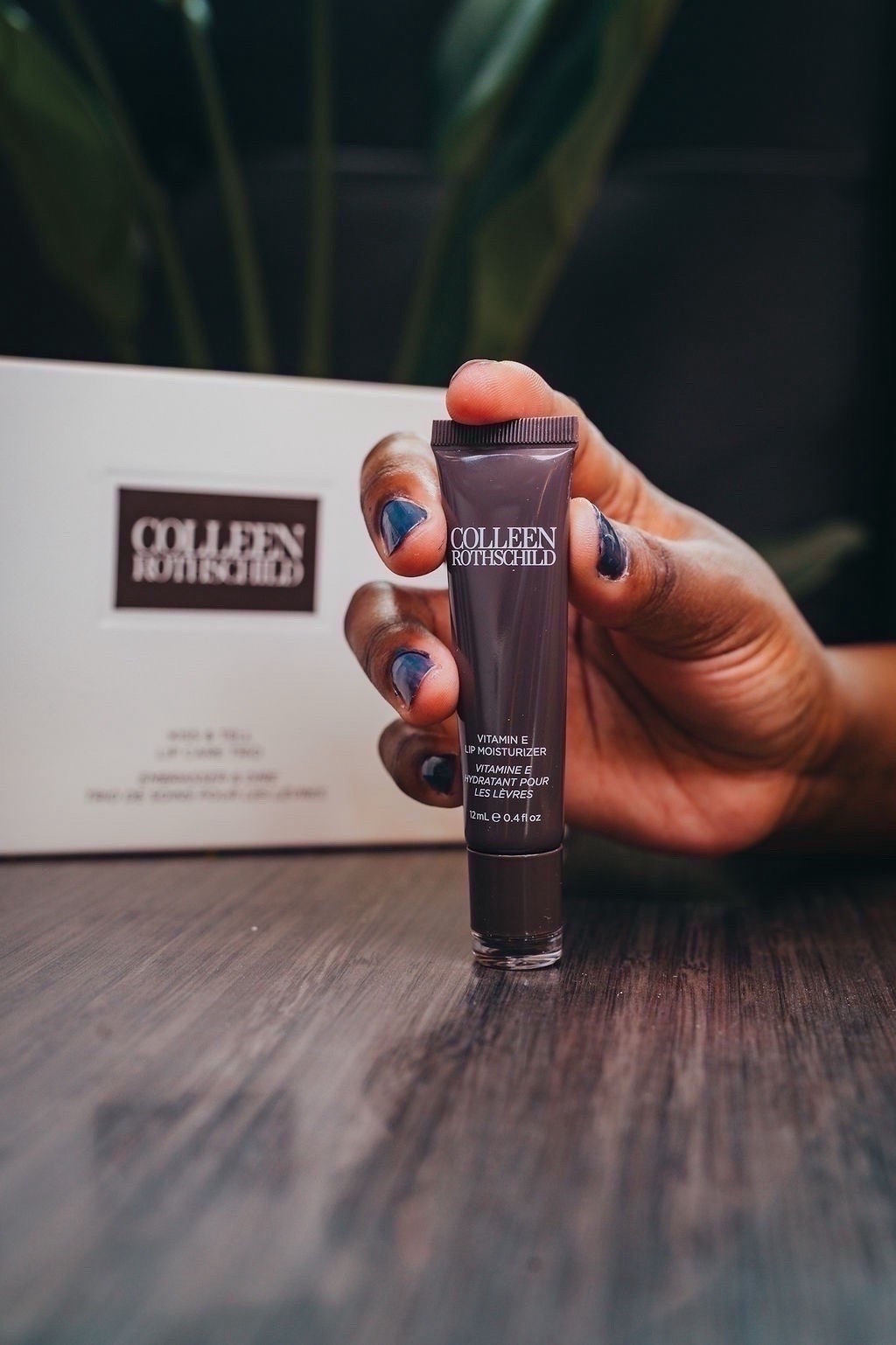 SecretsofYve: get this bestseller lip moisturizer that often goes out of stock! @colleenrothschild
#Secretsofyve #ltkgiftguide
Always humbled & thankful to have you here.. New posts daily at 3pm & 4:15pm EST. 
CEO: PATESI Global & PATESIfoundation.org
@secretsofyve : where beautiful meets practical, comfy meets style, affordable meets glam with a splash of splurge every now and then. I do LOVE a good sale and combining codes! #ltkstyletip #ltksalealert #ltku #ltkover40 #ltkpetite #ltkplussize #ltkmidsize #ltktravel #ltkbump #ltkmens #ltkootd #ltkmomlife #ltkworkwear #ltkselfcare  secretsofyve 

#LTKWedding #LTKSeasonal #LTKBeauty