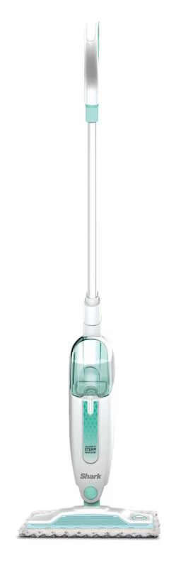 Shark® Steam Mop Hard Floor Cleaner With XL Removable Water Tank S1000WM - Walmart.com | Walmart (US)