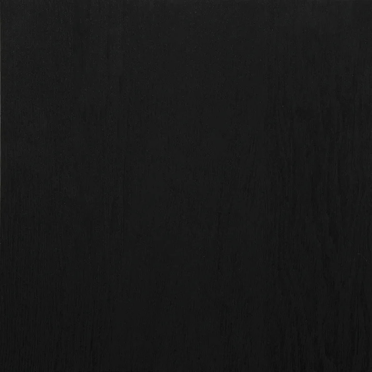 My Texas House Monroe 6-Drawer Dresser, Raven Black Oak Finish | Walmart (US)