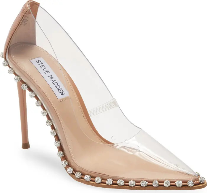 Vyper Pointed Toe Pump | Nordstrom