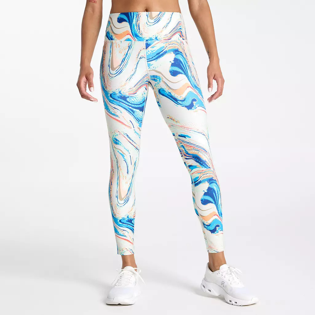 DSG Women's Momentum 7/8 Legging | Dick's Sporting Goods