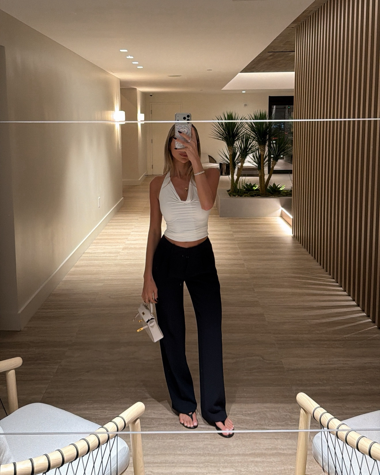 Wearing the Effortless Pants in Dark Night Navy size 00 and they’ve been my go to lately. Paired them with the Tableau Halter Top from Aritzia which is no longer available but I linked a similar one. & these shoes I’m obsessed. So comfy and so cute❤️
#aritzia #fashion #ootd #lowrise #aldo #kittenheels #minikelly #hermes #ootn #fallfashion #fall 

#LTKTravel