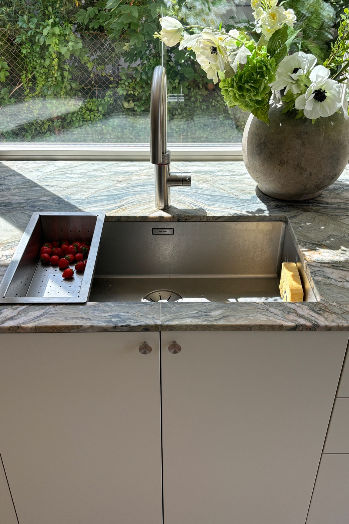 Spüle: Ordnungshacks!

#LTKhome