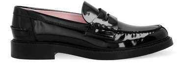 Leather loafers - TOD'S | 24S (APAC/EU)