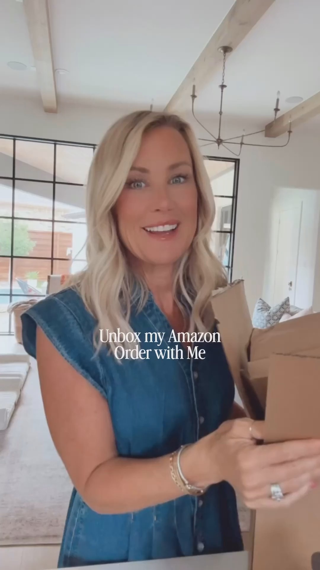 Amazon Must-haves! | Hi Sugarplum!

#LTKOver40 #LTKHome #LTKSaleAlert