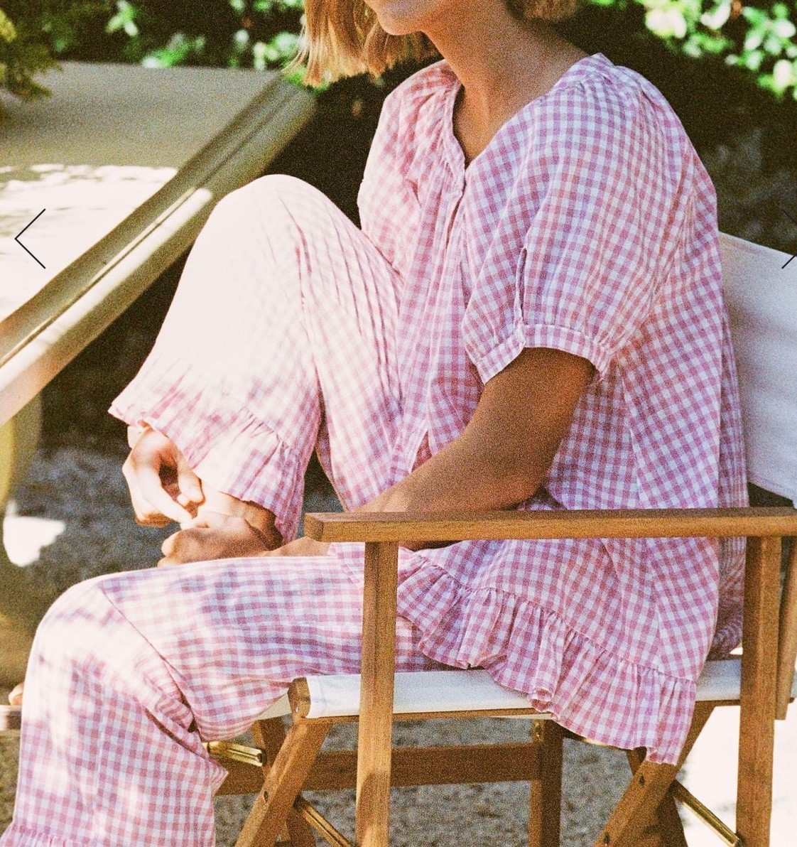 Postpartum Pajamas💕

#LTKBeauty #LTKBaby #LTKStyleTip