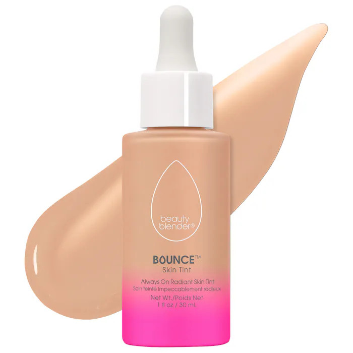 12-Hour Always on Radiant Skin Tint with Hyaluronic Acid & Niacinamide | Sephora (US)