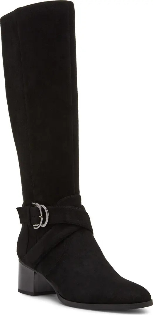 Maelie Knee High Boot (Women) | Nordstrom Rack