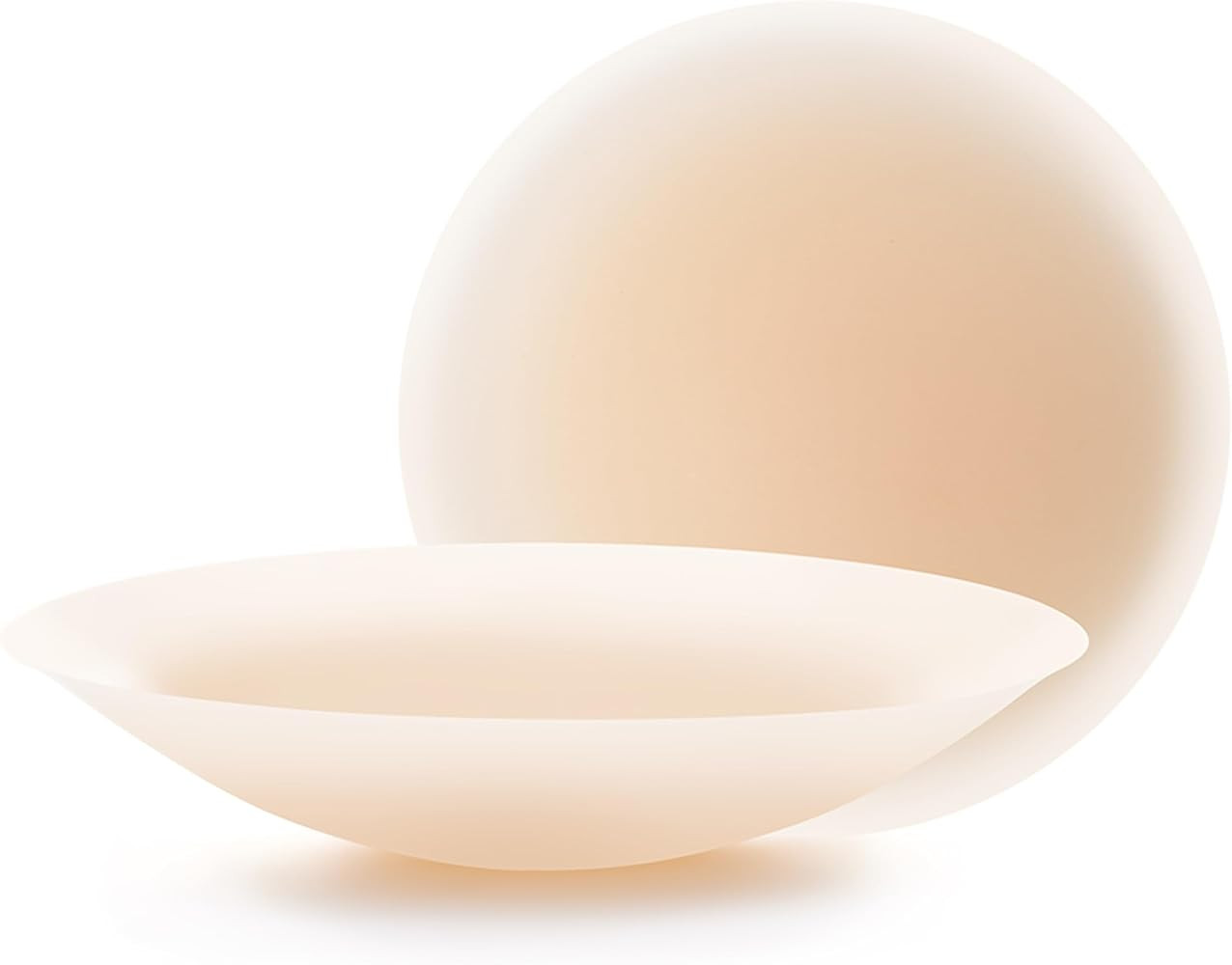 Nippies Nipple Covers, Dermatologist Tested Skin Safe Adhesive Pasties | Amazon (US)