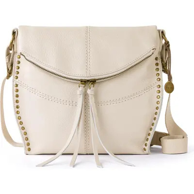 The Sak Silverlake Crossbody in Mushroom Suede at Nordstrom | Nordstrom