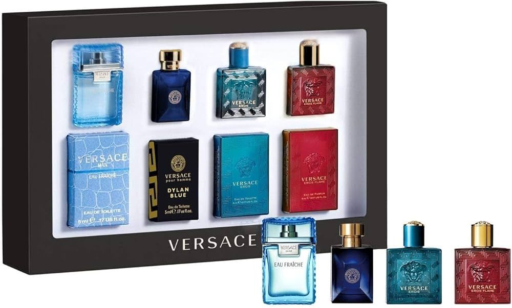 Brand: Versace | Amazon (US)