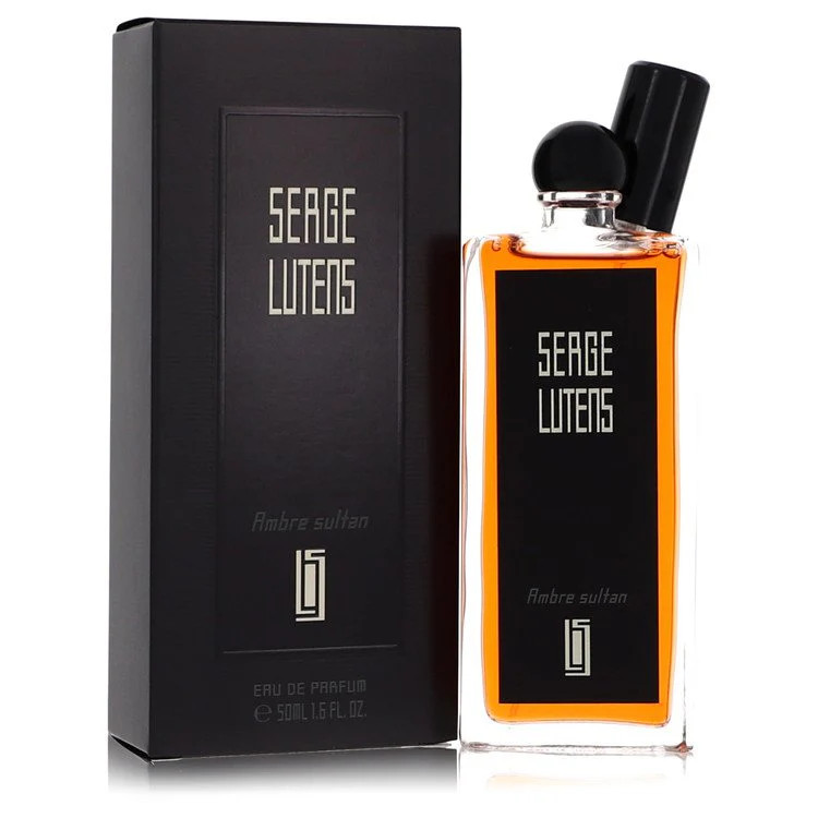 2pcs Combo Ambre Sultan by Serge Lutens Eau De Parfum Spray 1.69 oz Men | Shop Simon