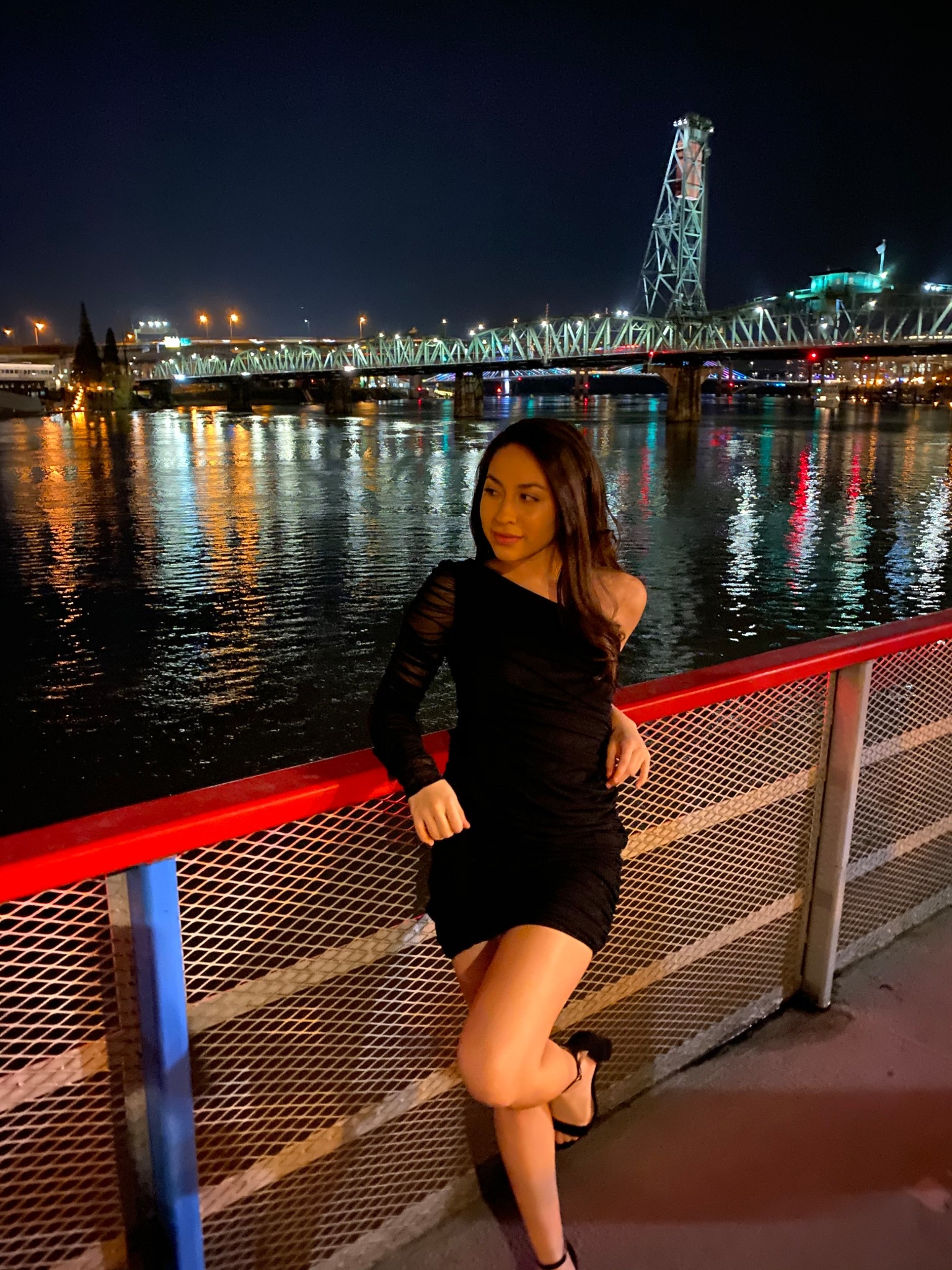 Black dresses 👗 

#LTKFamily #LTKBeauty #LTKPetite